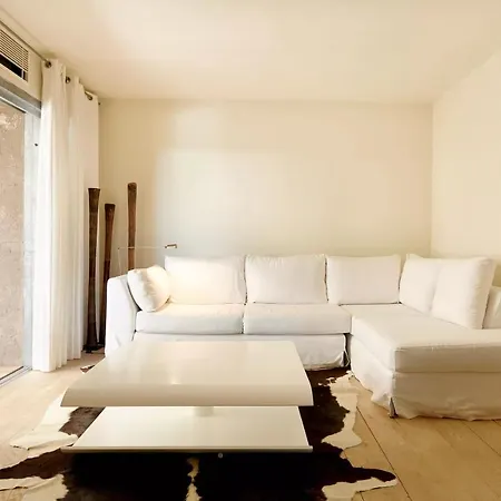Faucher Maison Apartmán *