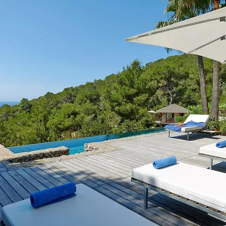 Faucher Maison Saint Tropez