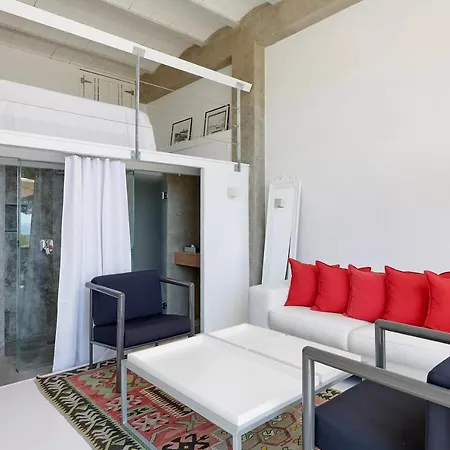 Faucher Maison * סן טרופז