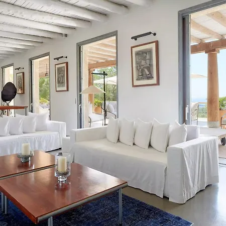 Faucher Maison * סן טרופז