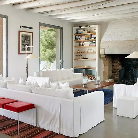 Faucher Maison Apartmán *