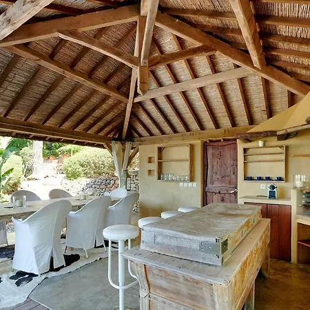Faucher Maison Apartmán Saint Tropez
