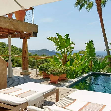Faucher Maison * Saint Tropez