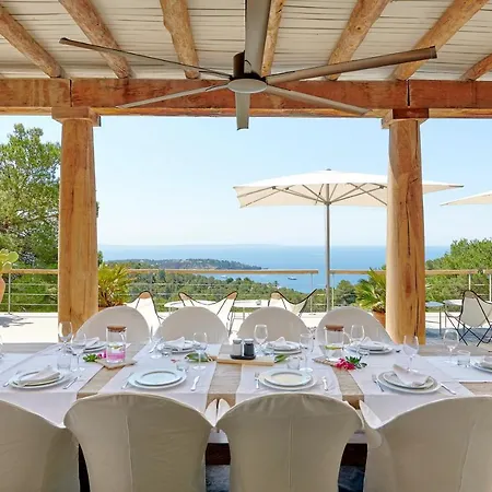 Apartamento Faucher Maison Saint-Tropez