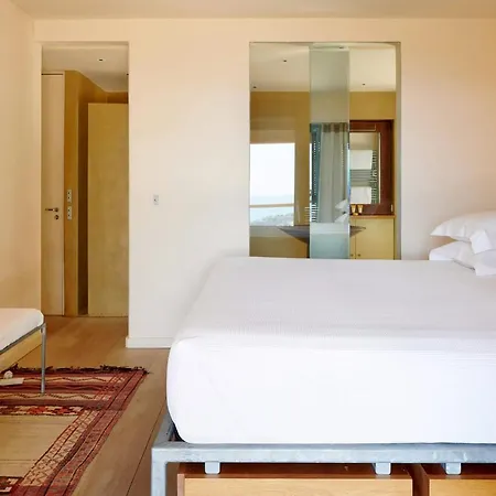 아파트 Faucher Maison *