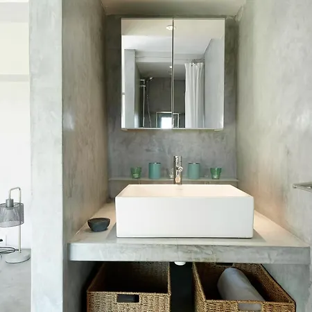 Faucher Maison 쎙뜨호뻬