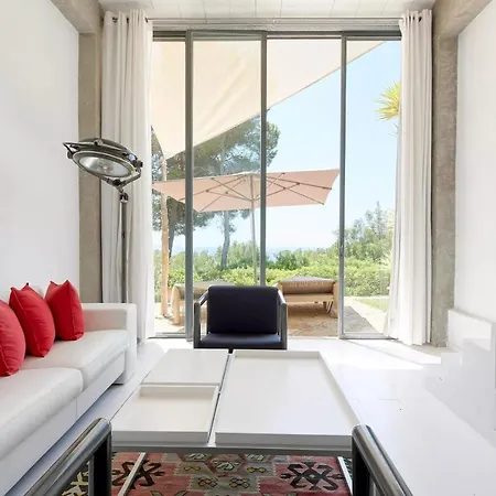 Faucher Maison 아파트 쎙뜨호뻬