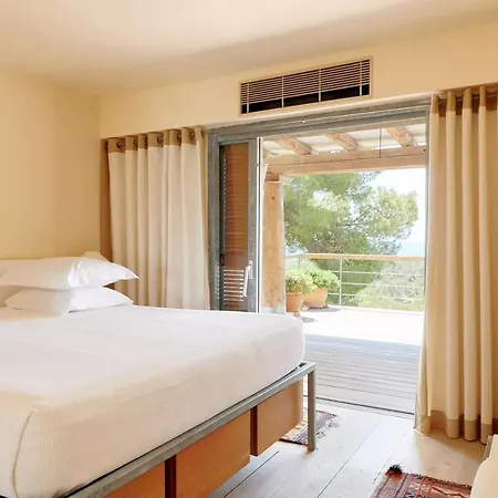Faucher Maison * Saint-Tropez