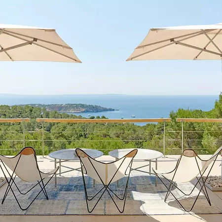 Apartamento Faucher Maison *