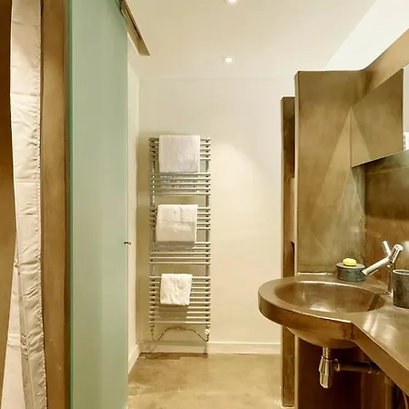 Faucher Maison Apartamento *
