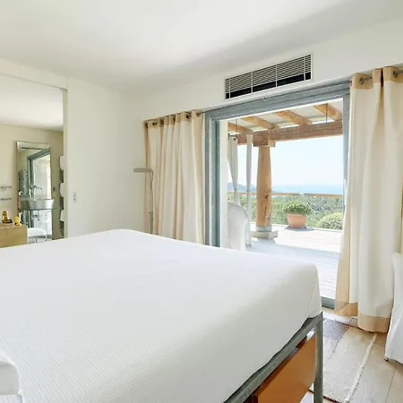 Apartamento Faucher Maison