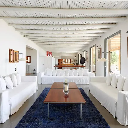 Faucher Maison Saint-Tropez